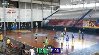 PICK UP GAME | Group Phase - Green vs Blue | SEROJA Basketball | December 24, 2025