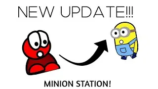 How to Get the Minion in Cloud Multiplayer Fun (!!!NEW UPDATE!!!)
