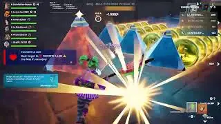 Fortnite - Ranked Ballistic, Battle royale, Battle B&uuml;hne und mehr (German Stream)