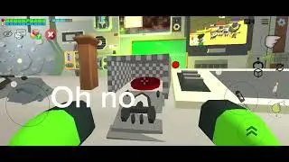 Chernobyl Chicken gun movie #capcut ple like and subscribe 