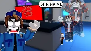This Avatar Trick Lets You Go INVISIBLE in Roblox Jailbreak