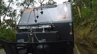 Product Spotlight - G&S Chassis