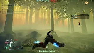 Tribes Ascend GOTY PUG 24Jan22 Tartarus BE - Fun game, good punts, good D and O and a damn good 7/3