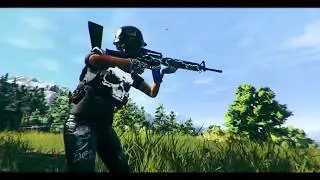 QursoR - H1Z1 Montage #3
