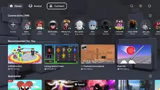Back From Break,Time To Play Some Roblox Again Part 2😝🤪 (Check Description)