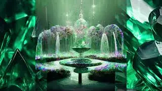 Medita&ccedil;&atilde;o de Agartha da Esmeralda - Portuguese (Brazil) guided audio