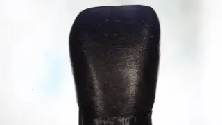 Carving of maxillary central incisor