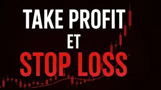 Comment plac&eacute; TAKE PROFIT et STOP LOSS sur Metatrader 5 PC