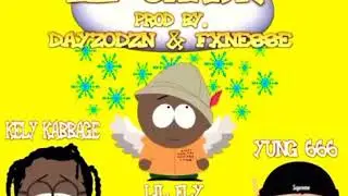Official album (tacks) Lil shawty & Lil fly & k3ly & Young666 & Lil icekinglilpeep