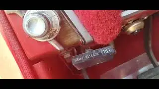 Rare Classic...   1967 AMC Marlin. Beautiful Car !!!