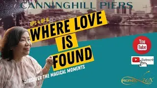 CanningHill Piers - The understanding of life starts here