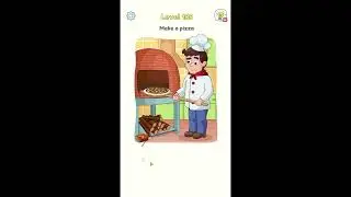 DOP 3 LEVEL 165