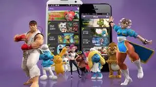 Zoobe promo - Zoobe Product Demo Viber