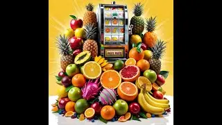 Fruit peeler I Peel fruit I Technology machinery