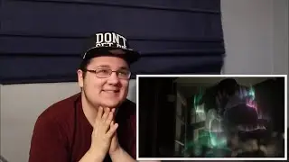 THE GIFTED S2E11: &ldquo;meMento&rdquo; REACTION