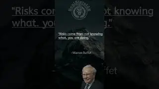 Warren Buffet mind set-2