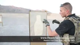 435-705-3970 | CCW | Concealed Carry Permit | Ready Tactical Las Vegas