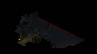 Underrail heavy duty Thrumper and energy pistol vs natives