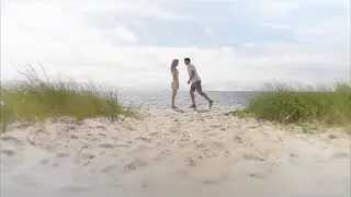 Chelsea Gilson & Andrew Rogers Reel