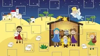 Lars Kobbe - Ihr Kinderlein Kommet