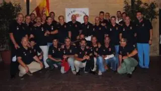 video presentacion AVAJE 2017