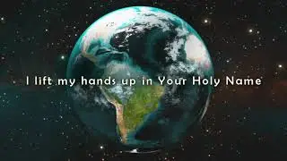 Chuck King - O God, You Are My God. (W/ lyrics)