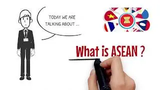 What is ASEAN ?