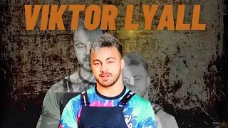 Viktor Lyall, Australian MMA Fighter, MMA & Martial Arts Rising Stars #29