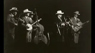 Molly & Tenbrooks - Bill Monroe & The Blue Grass Boys