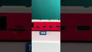 This Keyboard is a PC!