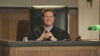 Arrested Development - Mock Trial With J. Reinhold