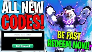 ✅ *NEW* ALL CODES IN ARISE SHADOW HUNT ROBLOX (NOT 8 MINS LONG!)