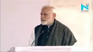 Pulwama Attack: PM Modi sends out a clear message to Pakistan