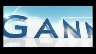 NWCN Northwest News Today Close with Gannett Company ID Screen