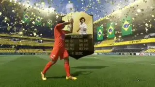 INFORM MARCELO IN A PACK!!! FIFA 17