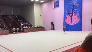 Астрахань..Гусарова мяч МС