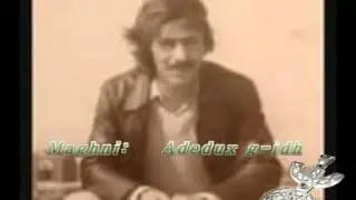 Maghni & Bouzekri *adh dux g-idh* / روائع الموسيقى الأطلسية