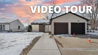 42695 Barchester Rd Canton MI 48187 || Video Tour