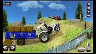 Indian truck simulator game play for this Android game play 2026