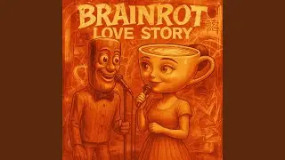 BRAINROT LOVE STORY
