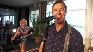 Haaks Livestream #9 - Stenungsbaden