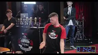 Barstylez 