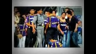 Exclusive!! Caught on Audio!! SRK and Guards, Brawl at Wankhede.SRK MCA Spat. Wankhade Ban.flv