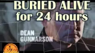 Buried Alive - Dean Gunnarson