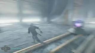 Star Wars: Jedi Survivor Stream Ep3