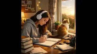 Midday Breeze &ndash; LoFi Chill Beats to Study & Relax