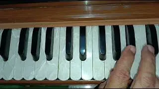 (66) ਸਭਿ ਗਾਵਹੁ ਗੁਣ ਗੋਵਿੰਦ ਹਰੇ Shabad For Female Scale  Tabla Tempo 75  Bhai Ravinder Singh Ji