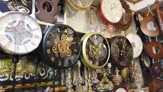 Sitara Market Karkhanoo