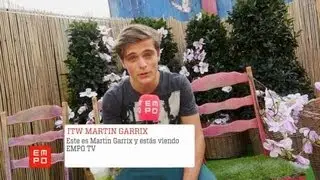 Martin Garrix Tomorrowland 2013