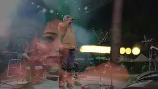 Kadir Çat - Tatvan Festivali konseri 2025